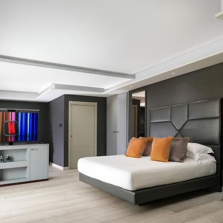 Hotel & Resort Tre Fontane Luxury Portici Eksteriør billede